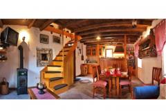 Kamenný dům Apartmán 1: (5+1) – StoneHouse foto 4
