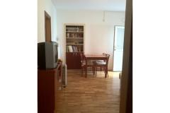 Apartmány Omiš Centar Apartmán 1 foto 2