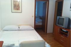 Apartmány Omiš Centar Apartmán 1 foto 4