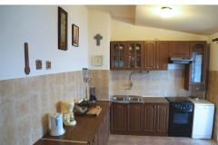Dům Marija *** Apartmán 1 – Ap1gornji foto 4