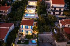 Dům k odpočinku Villa Stina Apartmán 2 – VilaLeview foto 3