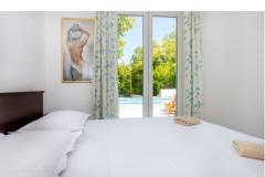 Dům k odpočinku Petar Apartmán 1 foto 3