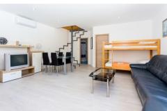 Dům k odpočinku Petar Apartmán 1 foto 4