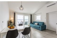 Kuzmanić Apartmán 1 – Hawk1 foto 1