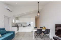 Kuzmanić Apartmán 1 – Hawk1 foto 2