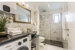 Kuzmanić Apartmán 1 – Hawk1 foto 4