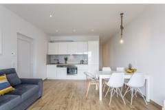 Kuzmanić Apartmán 2 – Hawk2 foto 2