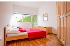 Larus-M apartmani Apartmán 4 foto 3