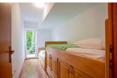 Larus-M apartmani Apartmán 4 foto 5