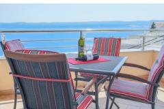 Larus-M apartmani Apartmán 1 foto 1