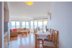 Larus-M apartmani Apartmán 1 foto 2