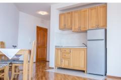 Larus-M apartmani Apartmán 1 foto 5