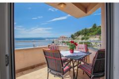 Larus-M apartmani Apartmán 2 foto 1