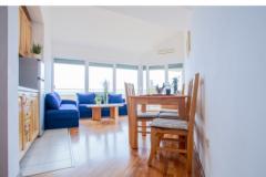 Larus-M apartmani Apartmán 2 foto 2