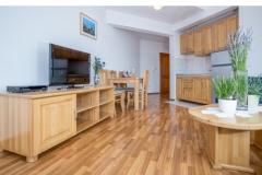 Larus-M apartmani Apartmán 2 foto 5