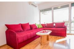 Larus-M apartmani Apartmán 3 foto 2