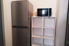 Apartmány Smiljana Mimica Apartmán 1 – A4(2+2) foto 2