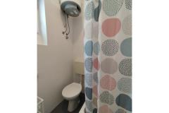 Apartmány Smiljana Mimica Apartmán 1 – A4(2+2) foto 3