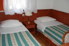 Apartmány Mladina Apartmán 2 – A3, A5 foto 2