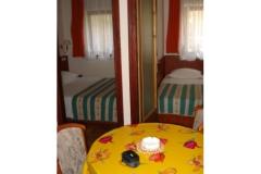 Apartmány Mladina Apartmán 2 – A3, A5 foto 5