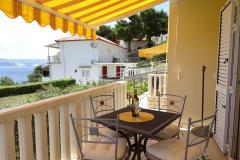 Apartmány by the sea Apartmán 1 foto 2