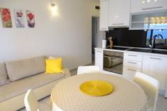 Apartmány by the sea Apartmán 1 foto 5