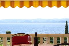 Apartmány by the sea Apartmán 2 foto 1