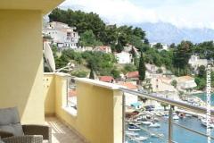 Apartmány by the sea Apartmán 3 foto 3