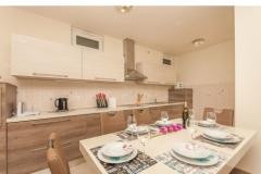 Luxury Apartmány Omis Apartmán 2 foto 2