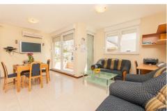 Luxury Apartmány Omis Apartmán 3 foto 1