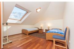 Luxury Apartmány Omis Apartmán 3 foto 4