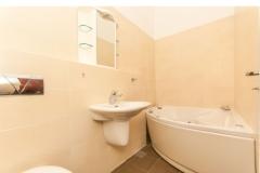 Luxury Apartmány Omis Apartmán 3 foto 6