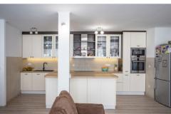 Luxury Apartmány Omis Apartmán 4 foto 6