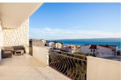 Luxury Suites Juričević Apartmán 1 – deluxe foto 1