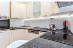 Luxury Suites Juričević Apartmán 1 – deluxe foto 5