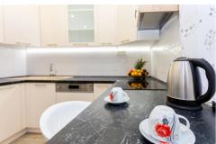 Luxury Suites Juričević Apartmán 1 – deluxe foto 6