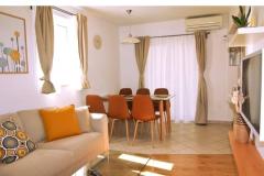 Main Square Apartmán Apartmán 1 foto 2