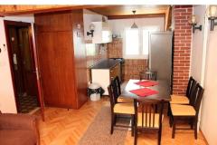 Apartmán Mimica u centru Omiša Apartmán 1 – Mimica foto 1