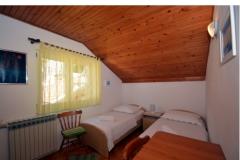 Apartmán Mimica u centru Omiša Apartmán 1 – Mimica foto 6