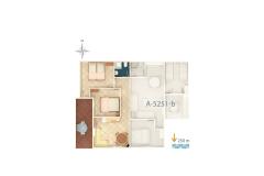 Apartmány Mimice Apartmán 1 – A1 foto 2
