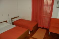 Mioč apartments Apartmán 3 foto 1