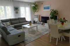 Lux Apartmán Natali Apartmán 1 foto 3