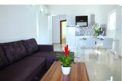 Nemira Exclusive Apartmán 1 foto 2