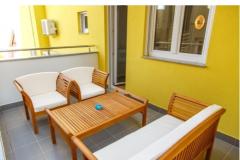 Nemira Sunny Apartmány Apartmán 2 – A4 foto 1