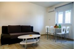 Nemira Sunny Apartmány Apartmán 2 – A4 foto 3