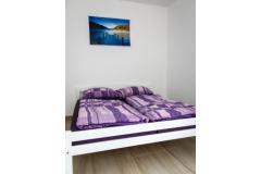 Nemira Sunny Apartmány Apartmán 2 – A4 foto 5