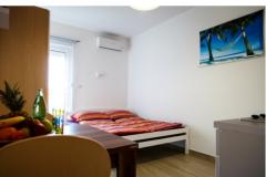 Nemira Sunny Apartmány Apartmán 1 – A2 foto 1