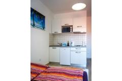 Nemira Sunny Apartmány Apartmán 1 – A2 foto 2