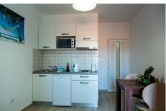 Nemira Sunny Apartmány Apartmán 1 – A2 foto 4