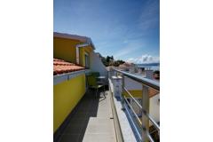 Nemira Sunny Apartmány Apartmán 3 – A9 foto 1